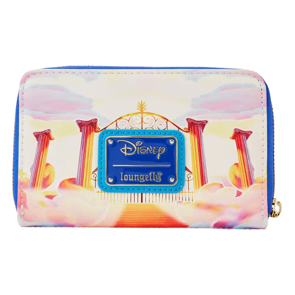 Disney by Loungefly Geldbeutel Hercules Mount Olympus Gates Produktfoto