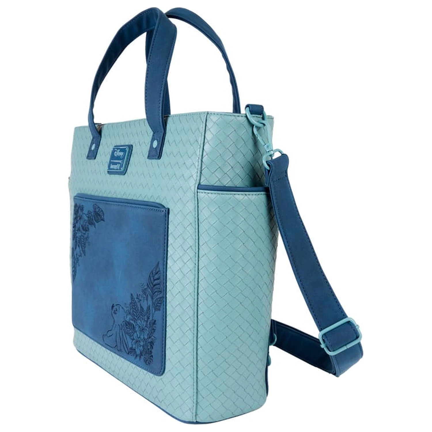 Disney by Loungefly Umhängetasche Hocus Pocus Sanderson Sisters Flying Dome Produktfoto