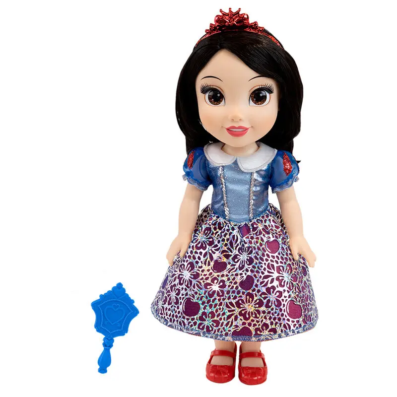 Disney Aladdin Snow White Puppe 38cm Produktfoto