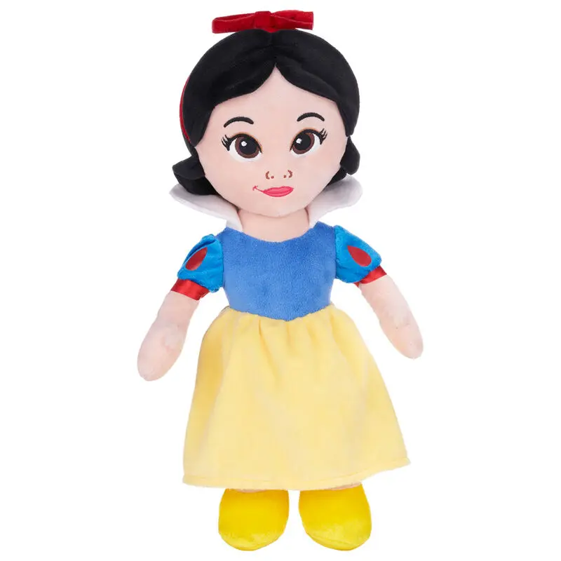 Disney Snow White Plüschfigur 30cm Produktfoto