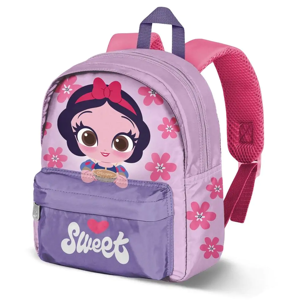 Disney Snowhite Rucksack 27cm termékfotó