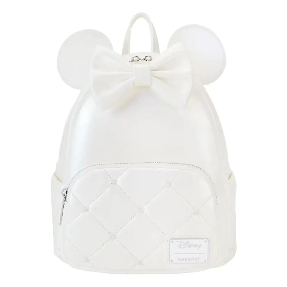 Disney by Loungefly Mini-Rucksack Iridescent Wedding termékfotó