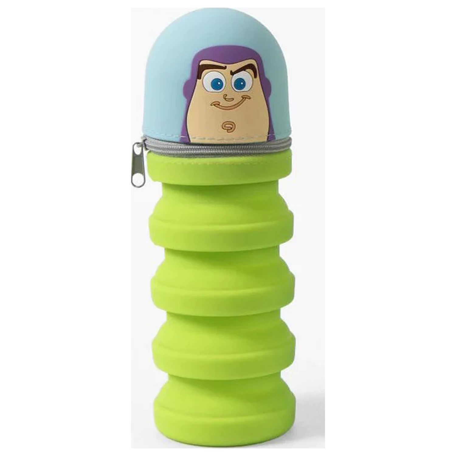 Disney Toy Story Buzz Lightyear 3D Federmäppchen 22 cm Produktfoto