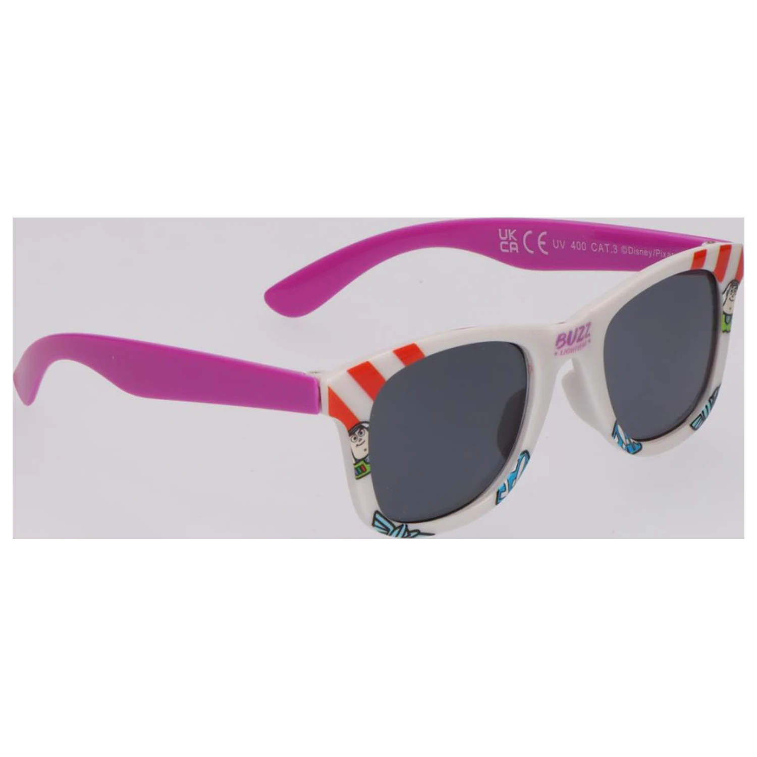 Disney Toy Story Buzz Sonnenbrille und Baseballkappe Set Produktfoto