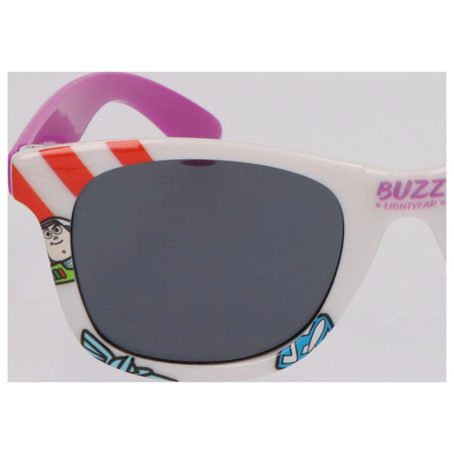 Disney Toy Story Buzz Sonnenbrille und Baseballkappe Set Produktfoto