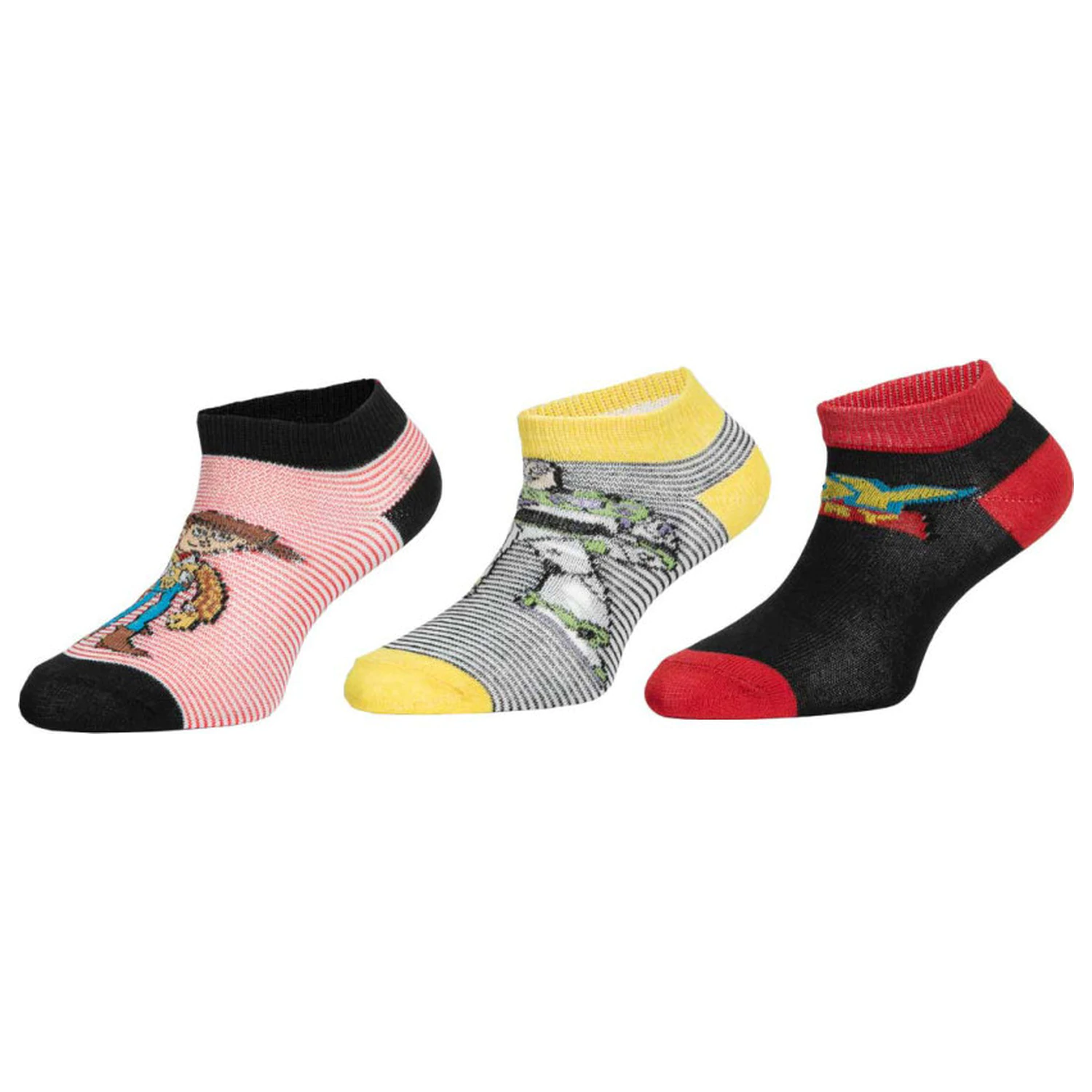 Disney Toy Story Featured Kids Secret Socken 27/30 Produktfoto