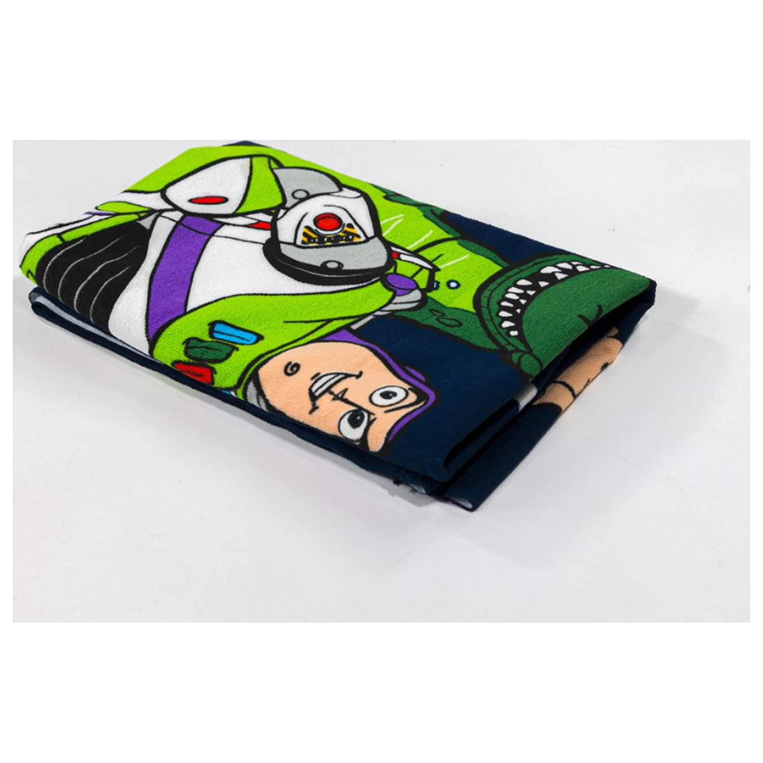 Disney Toy Story Friends Here Handtuch 70x140cm Produktfoto