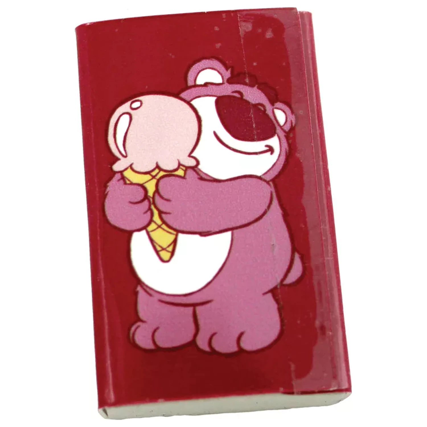 Disney Toy Story Lots-o'-Huggin' Bear Jam Schreibwaren-Set 5 Teile Produktfoto