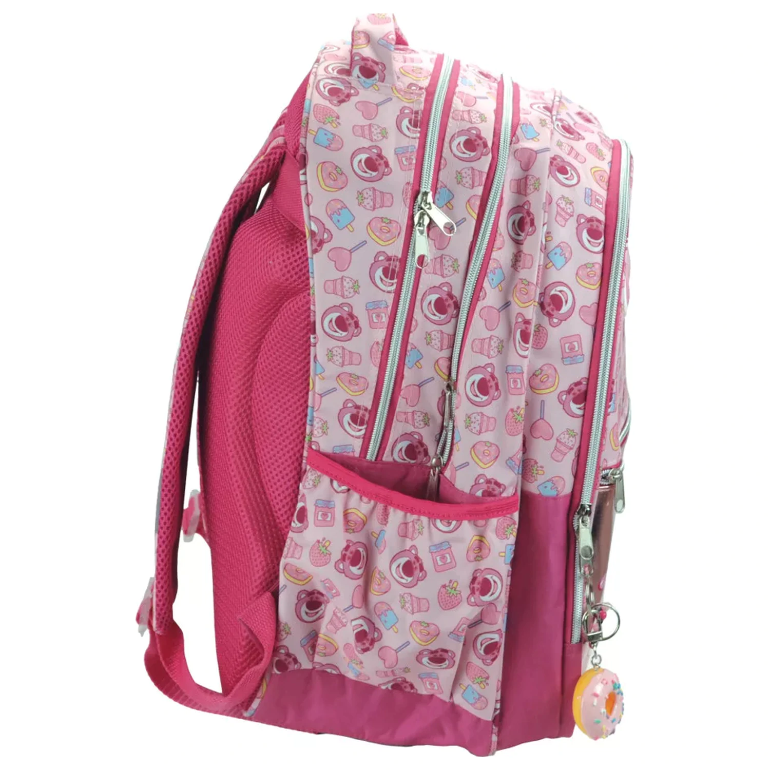 Disney Toy Story Lotso Jam Schulranzen, Tasche 42 cm Produktfoto