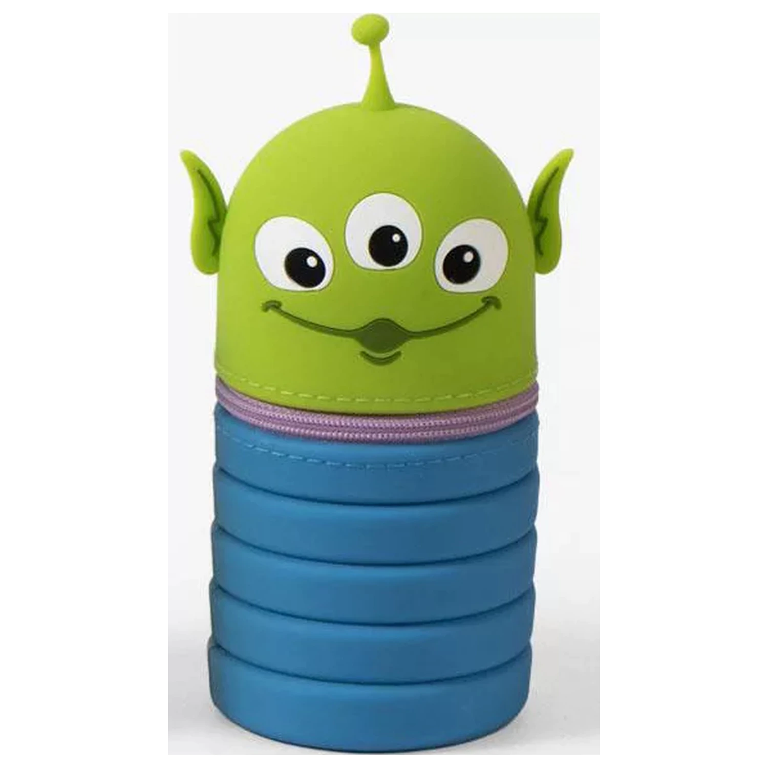 Disney Toy Story Marciano 3D Federmäppchen 22 cm Produktfoto