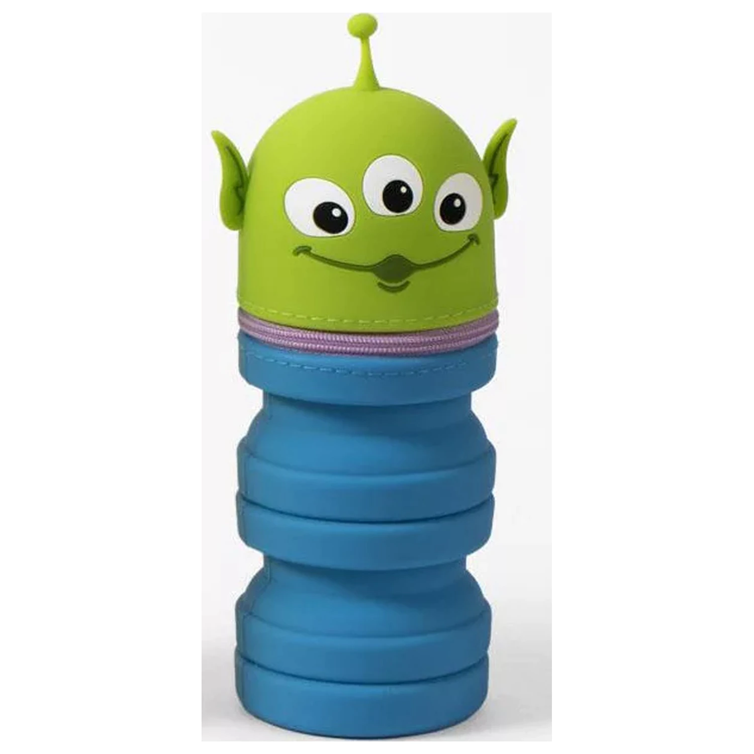 Disney Toy Story Marciano 3D Federmäppchen 22 cm Produktfoto