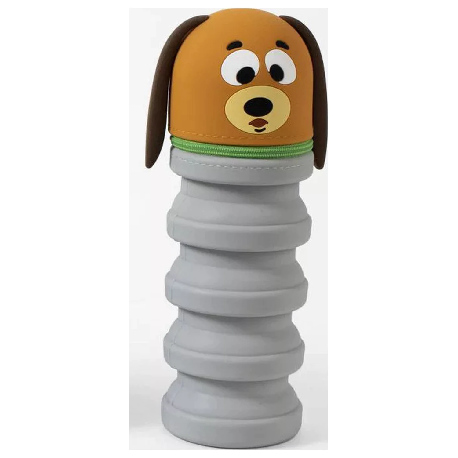 Disney Toy Story Slinky 3D Federmäppchen 22 cm Produktfoto