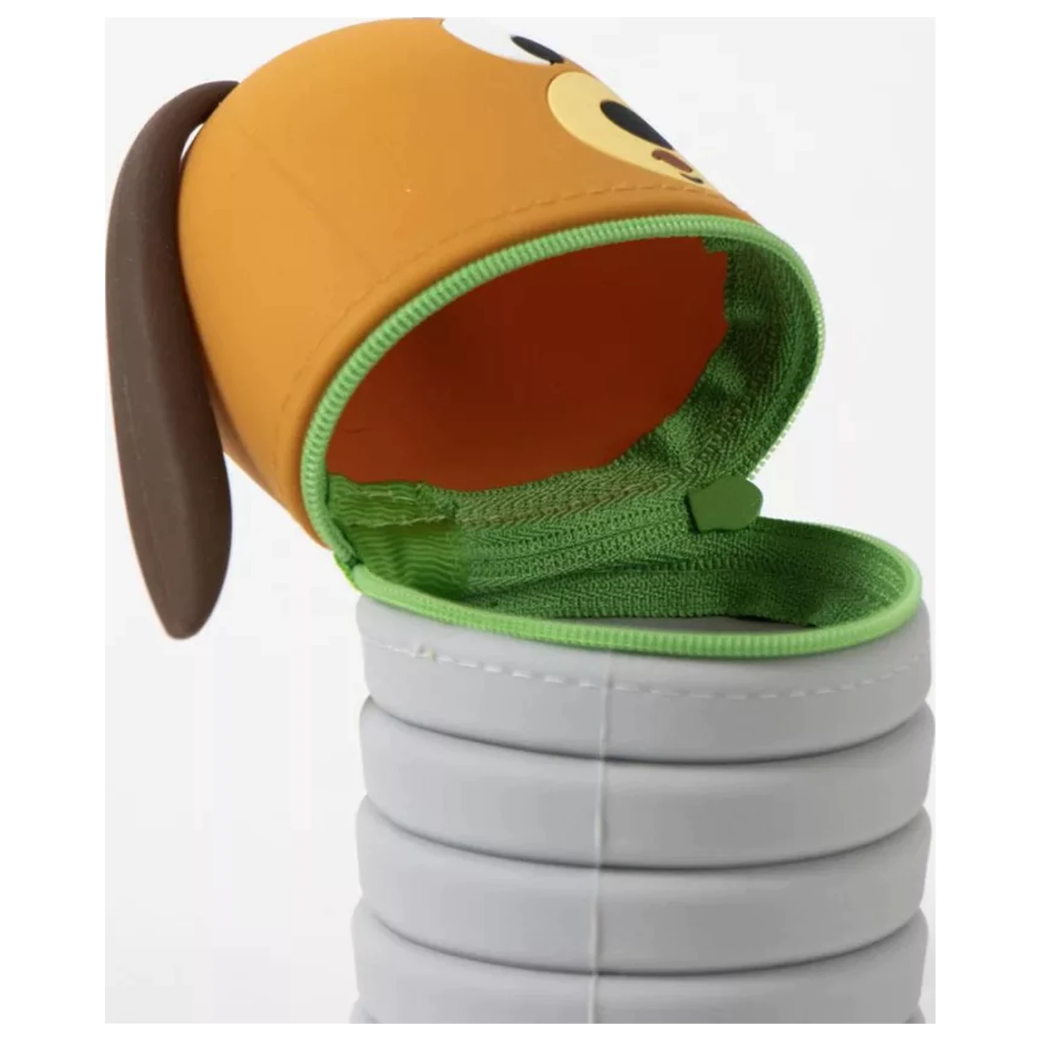Disney Toy Story Slinky 3D Federmäppchen 22 cm Produktfoto