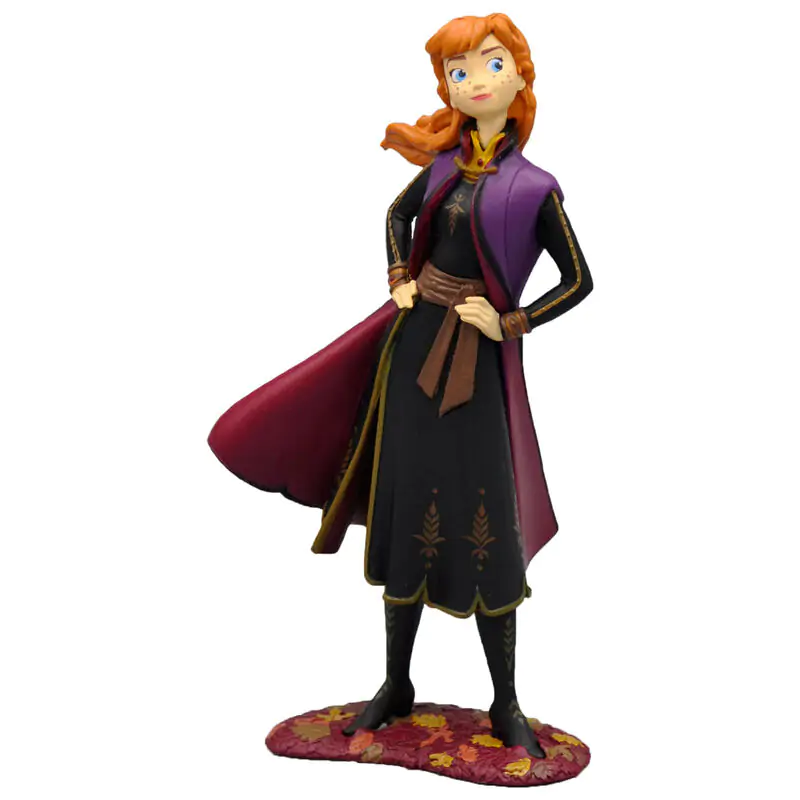 Disney Frozen 2 Anna Figur 10cm Produktfoto