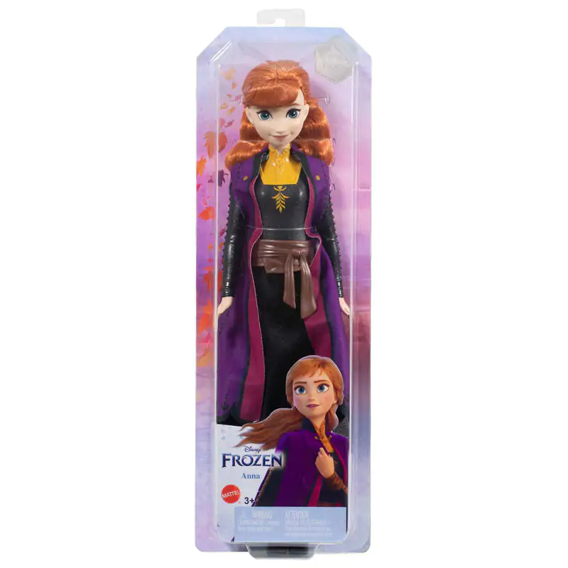 Disney Frozen 2 Anna Puppe termékfotó