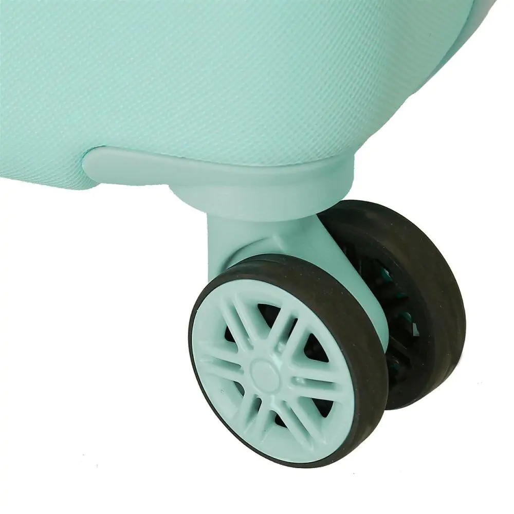 Disney Frozen 2 Arendelle is Home ABS Arendelle Trolley-Koffer 55 cm Produktfoto