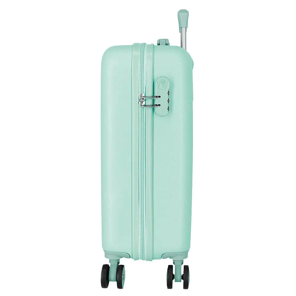 Disney Frozen 2 Arendelle is Home ABS Arendelle Trolley-Koffer 55 cm Produktfoto