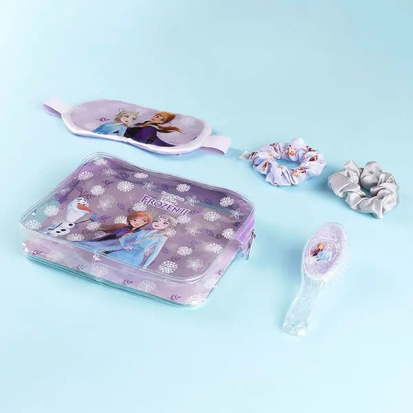Disney Frozen 2 beauty accessories set Produktfoto