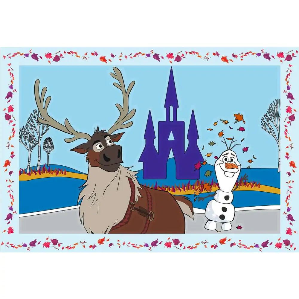 Disney Frozen 2 CreArt painting kit Produktfoto