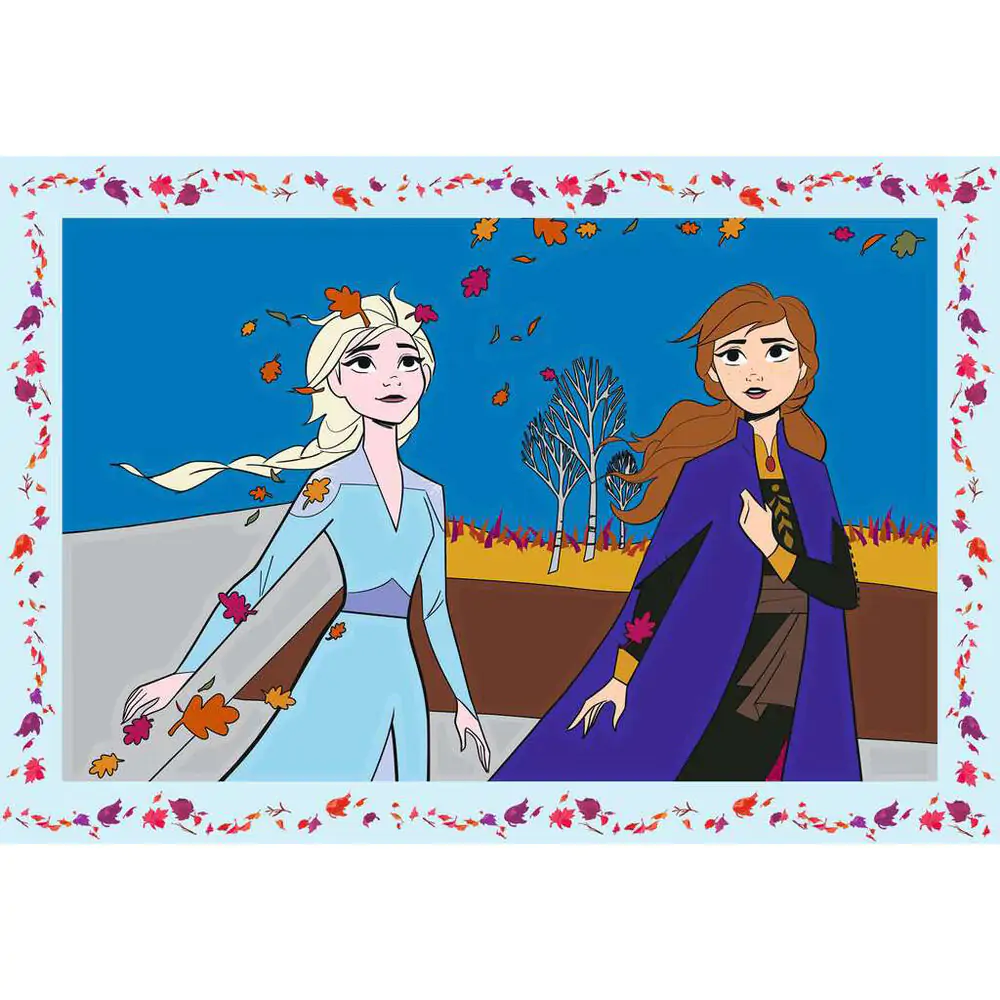 Disney Frozen 2 CreArt painting kit Produktfoto