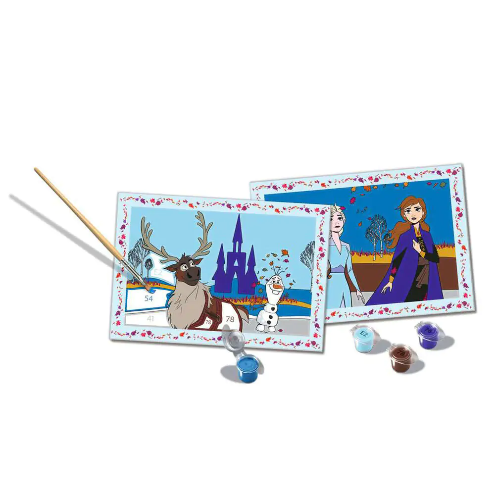 Disney Frozen 2 CreArt painting kit Produktfoto