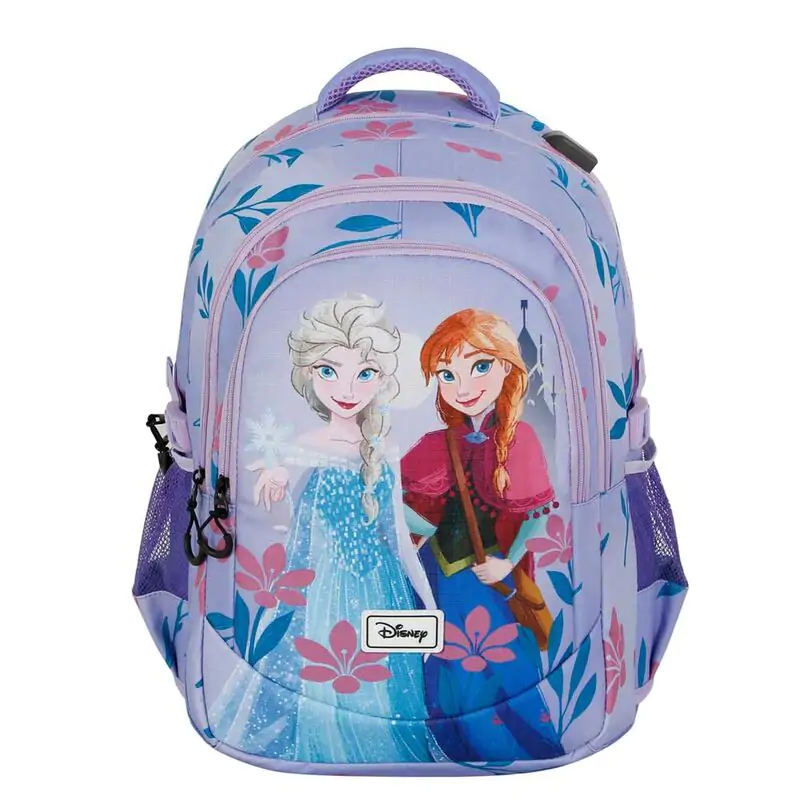 Disney Frozen 2 Dear Anpassungsfähig Rucksack 44cm termékfotó