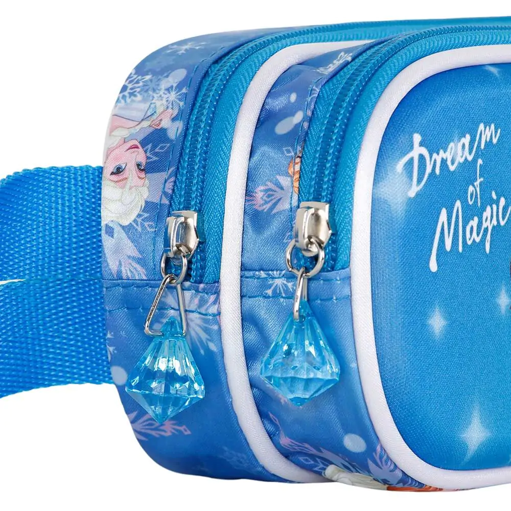Disney Frozen 2 Dream 3D Doppeltes Mäppchen Produktfoto