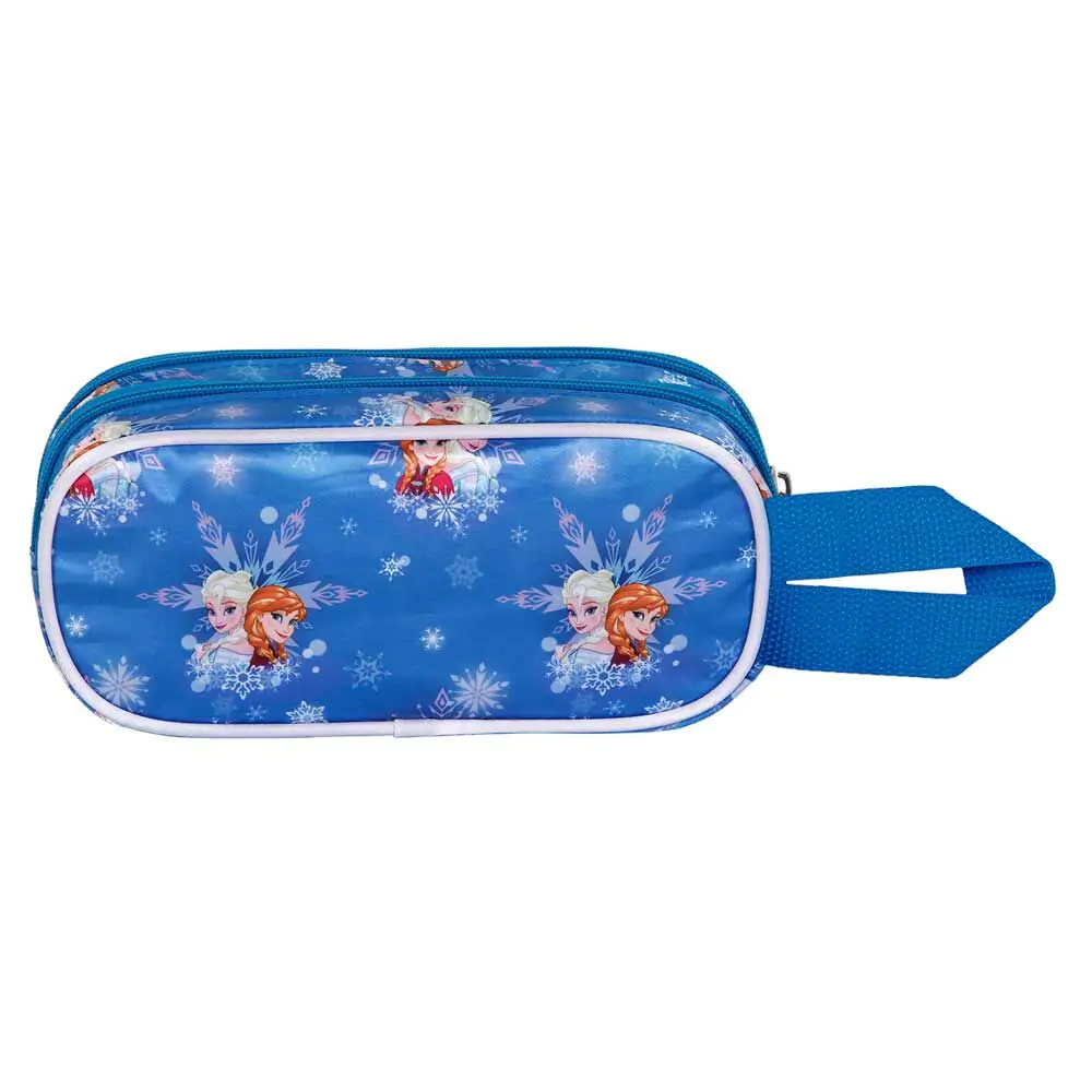 Disney Frozen 2 Dream 3D Doppeltes Mäppchen Produktfoto