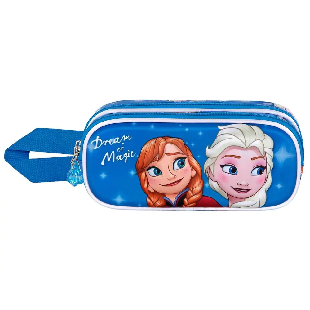 Disney Frozen 2 Dream 3D Doppeltes Mäppchen Produktfoto