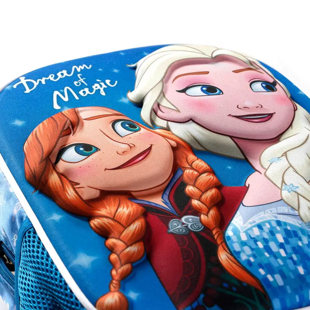 Disney Frozen 2 Dream 3D Rucksack 31cm Produktfoto