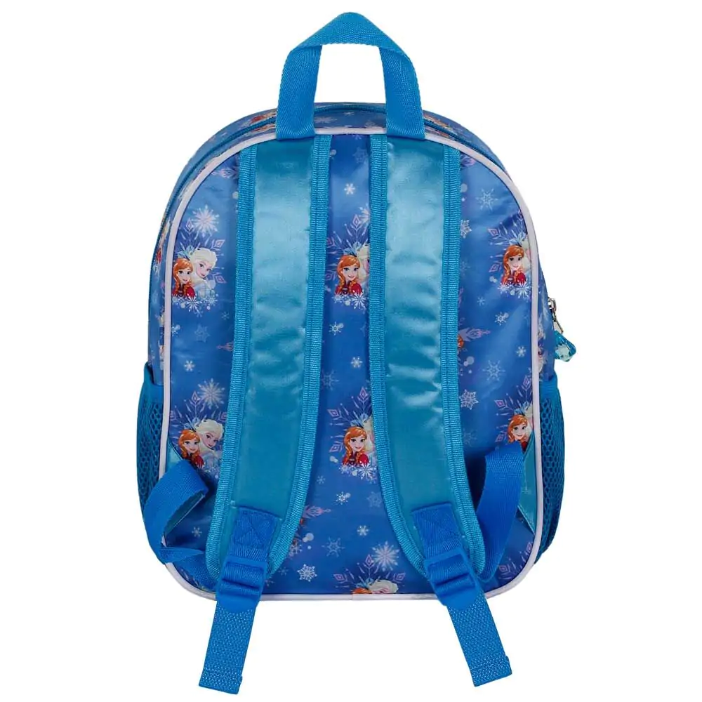 Disney Frozen 2 Dream 3D Rucksack 31cm Produktfoto