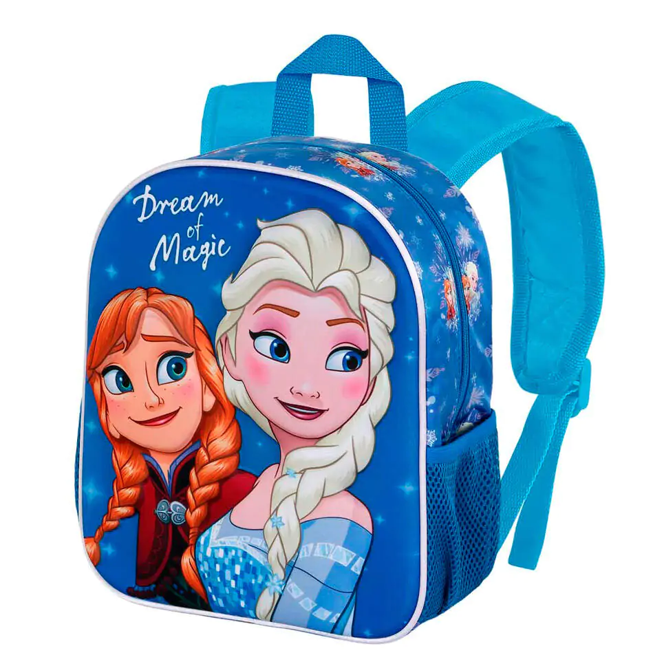 Disney Frozen 2 Dream 3D Rucksack 31cm Produktfoto
