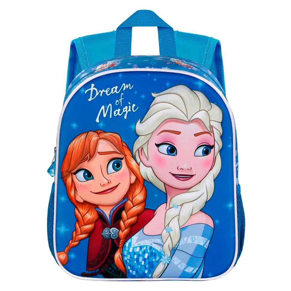 Disney Frozen 2 Dream 3D Rucksack 31cm Produktfoto