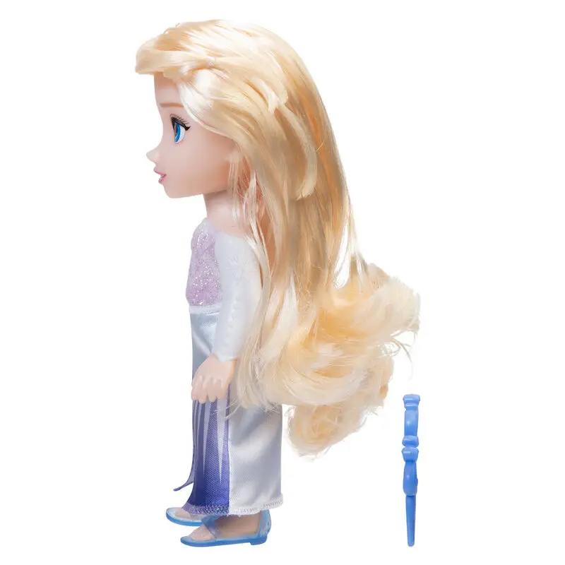 Disney Frozen 2 Elsa Puppe 15cm Produktfoto