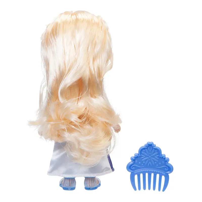 Disney Frozen 2 Elsa Puppe 15cm Produktfoto
