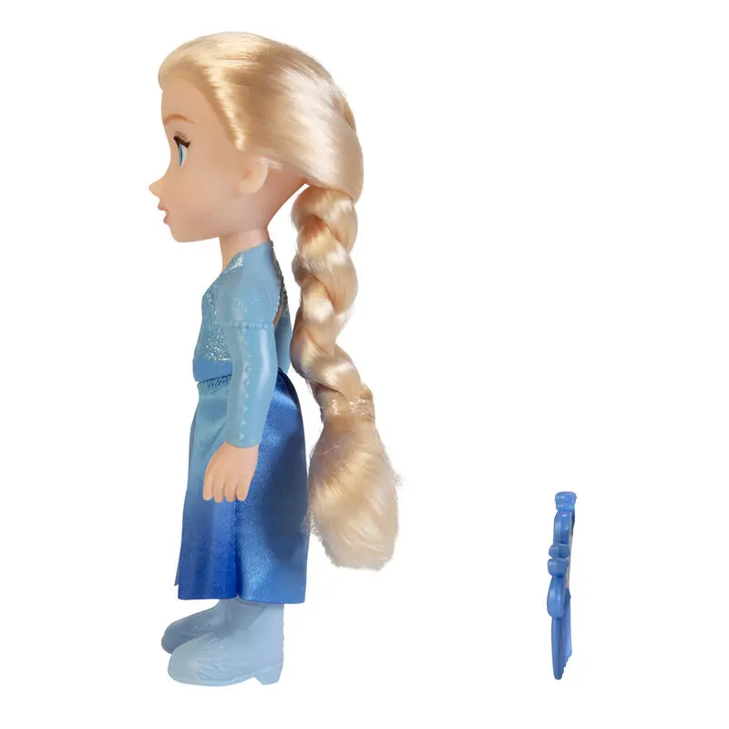 Disney Frozen 2 Elsa Puppe 15cm Produktfoto
