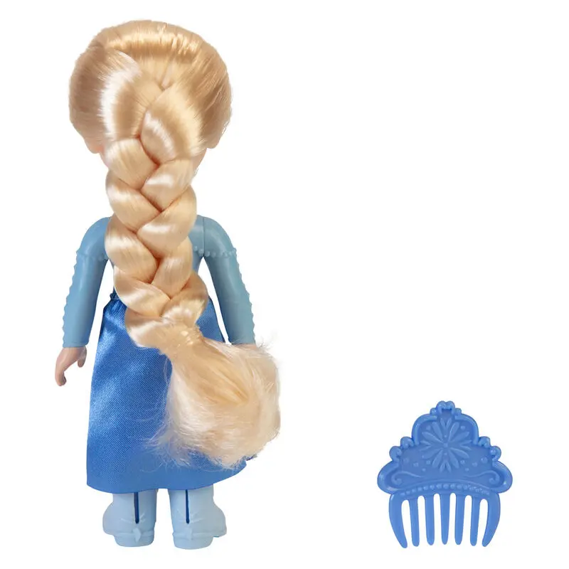Disney Frozen 2 Elsa Puppe 15cm Produktfoto