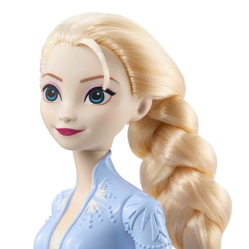 Disney Frozen 2 Elsa Puppe termékfotó