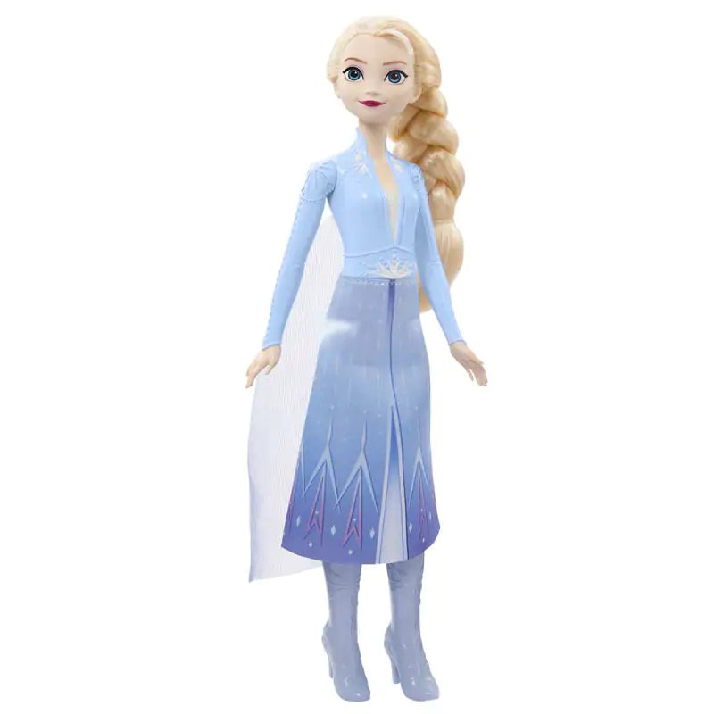 Disney Frozen 2 Elsa Puppe Produktfoto