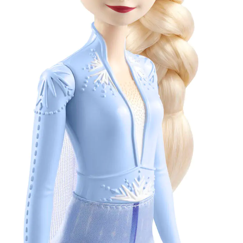 Disney Frozen 2 Elsa Puppe termékfotó