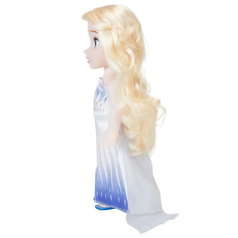 Disney Frozen 2 Elsa the Snow Queen Puppe 38cm Produktfoto