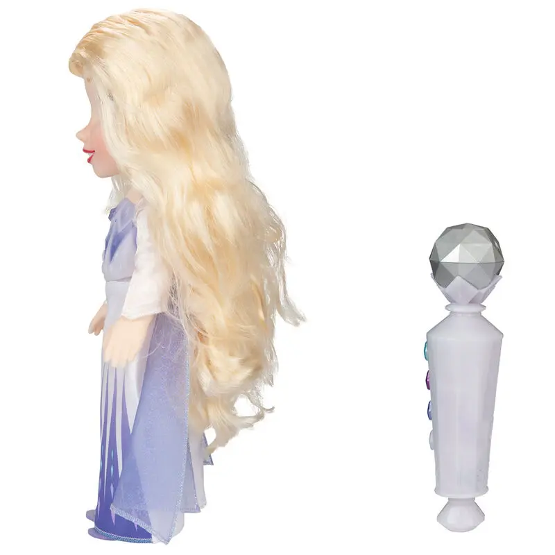 Disney Frozen 2 Elsa Musikpuppe 38cm Produktfoto