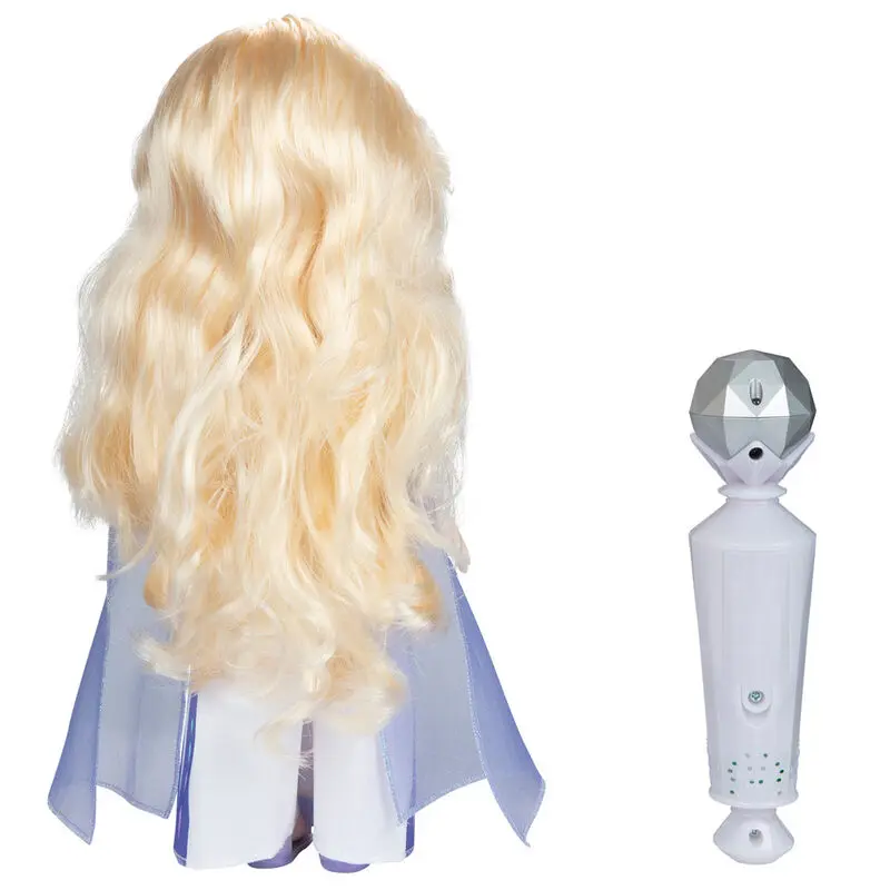 Disney Frozen 2 Elsa Musikpuppe 38cm Produktfoto