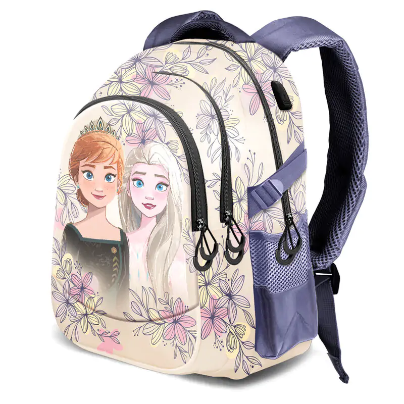 Disney Frozen 2 Emotion Anpassungsfähig Rucksack 44cm termékfotó