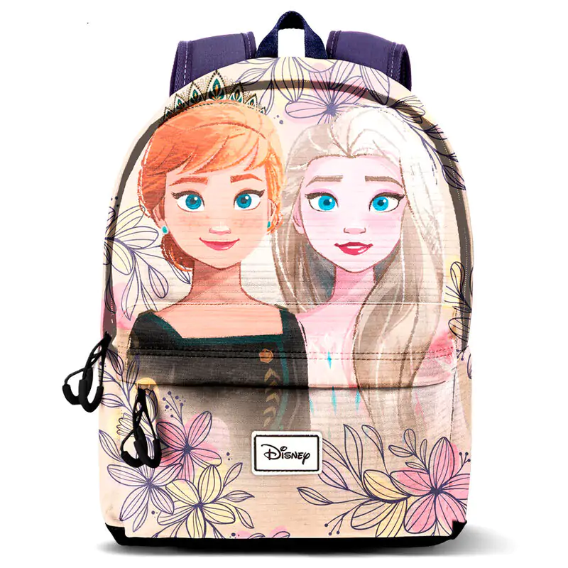 Disney Frozen 2 Emotion Anpassungsfähig Rucksack 44cm termékfotó