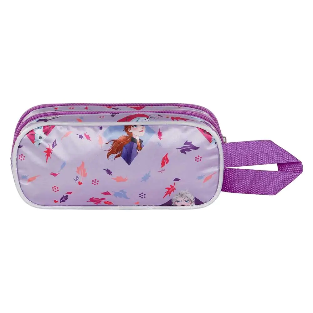 Disney Frozen 2 Friends 3D Doppeltes Mäppchen Produktfoto