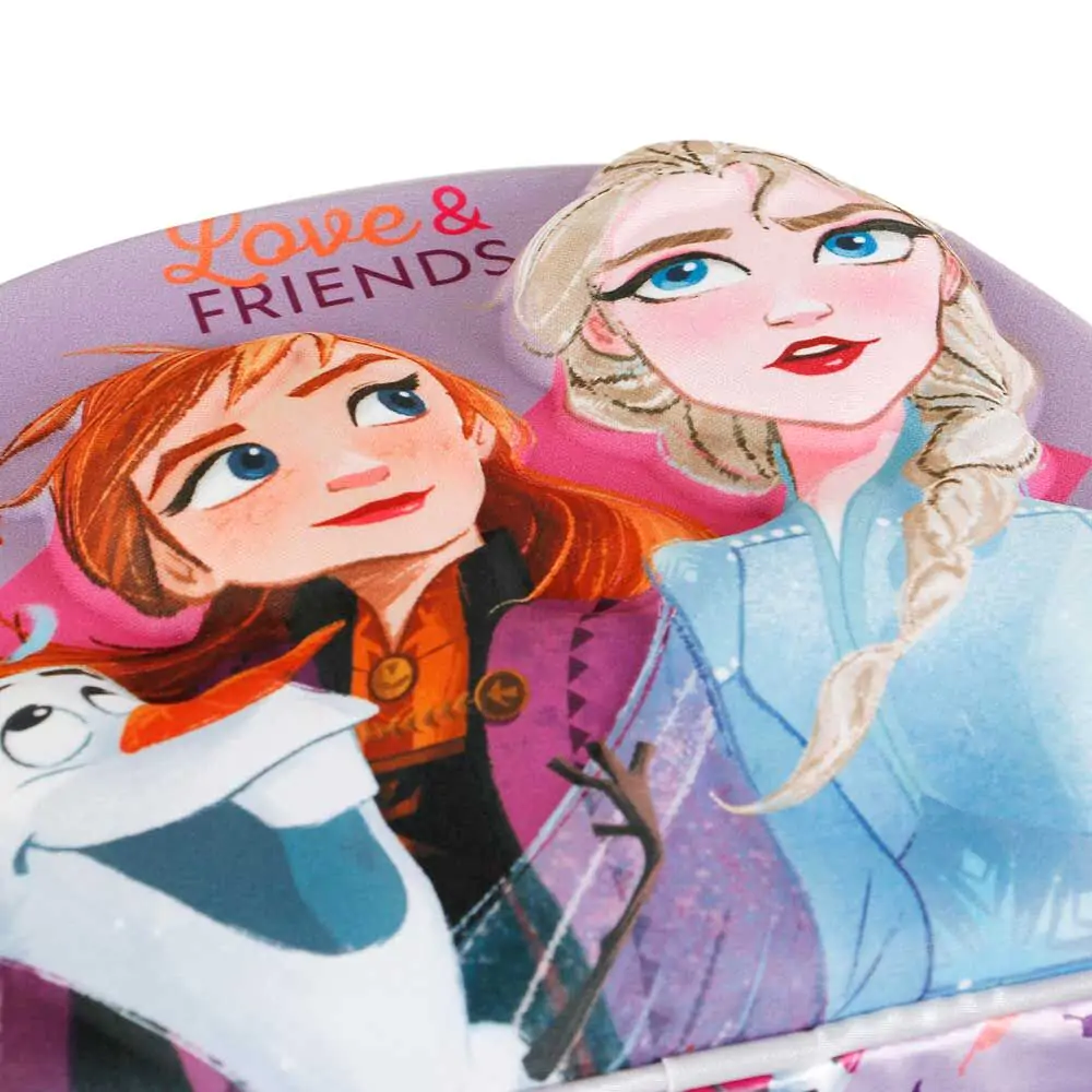 Disney Frozen 2 Friends 3D Lunchtasche Produktfoto