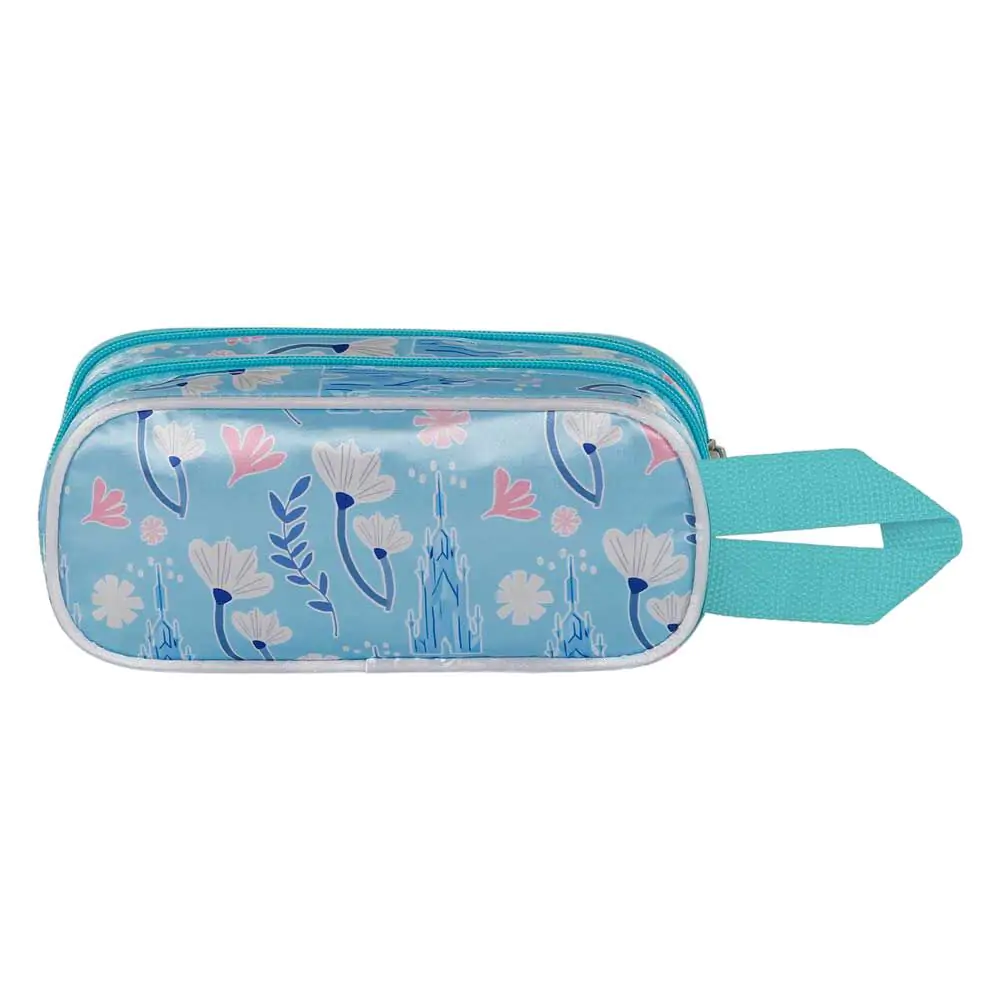 Disney Frozen 2 Happiness 3D Doppeltes Mäppchen Produktfoto