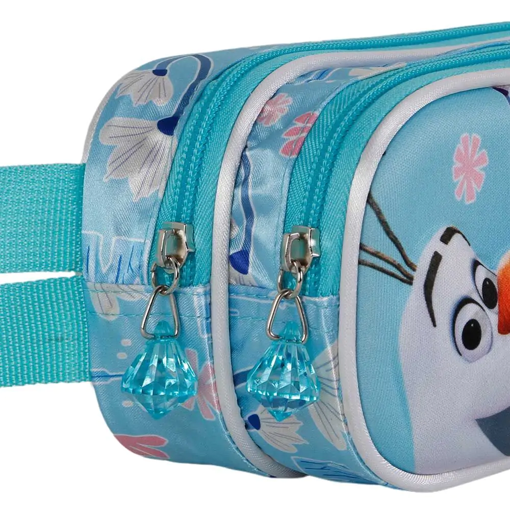 Disney Frozen 2 Happiness 3D Doppeltes Mäppchen Produktfoto