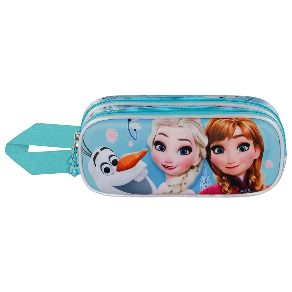 Disney Frozen 2 Happiness 3D Doppeltes Mäppchen Produktfoto